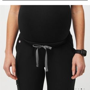 Figs Zamora Scrub Joggers-maternity